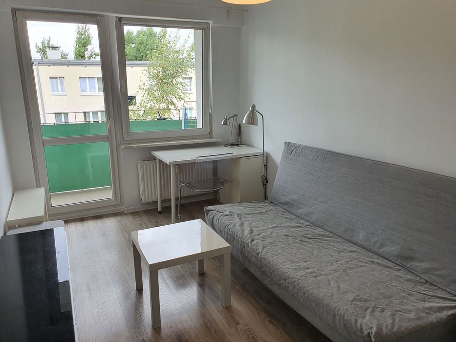 Mieszkanie – Poznań, Osiedle Oświecenia, Rataje - Widok 2