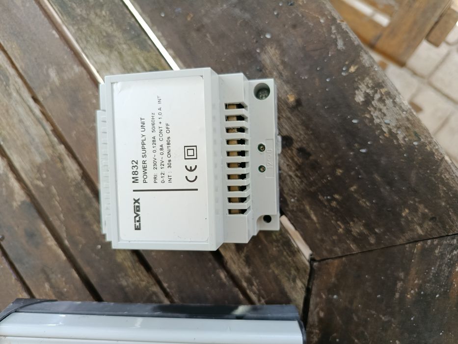 Kit Intercomunicador ELVOX ( VIMAR)