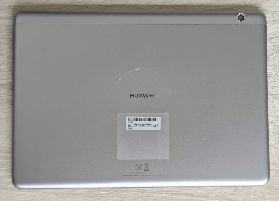 Tablet Huawei MediaPad T3 10 cali