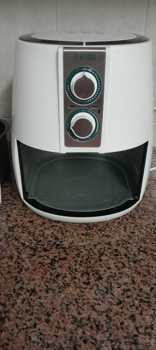 Robot de Cozinha Usado em bom estado