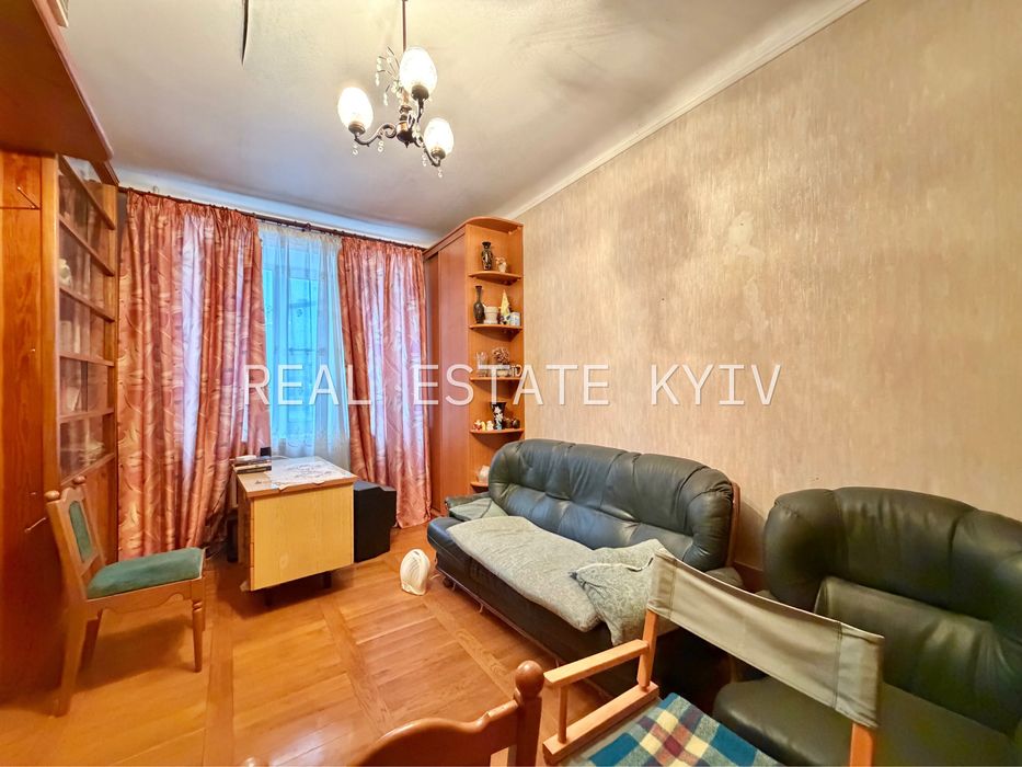 3-rooms apartment apartment by the address st. Kitoboynaya (area 83 m²) - Atlanta.ua - photo 15