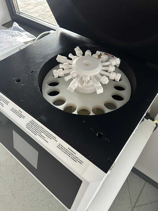 Mineralizator Titan MPS Perkin