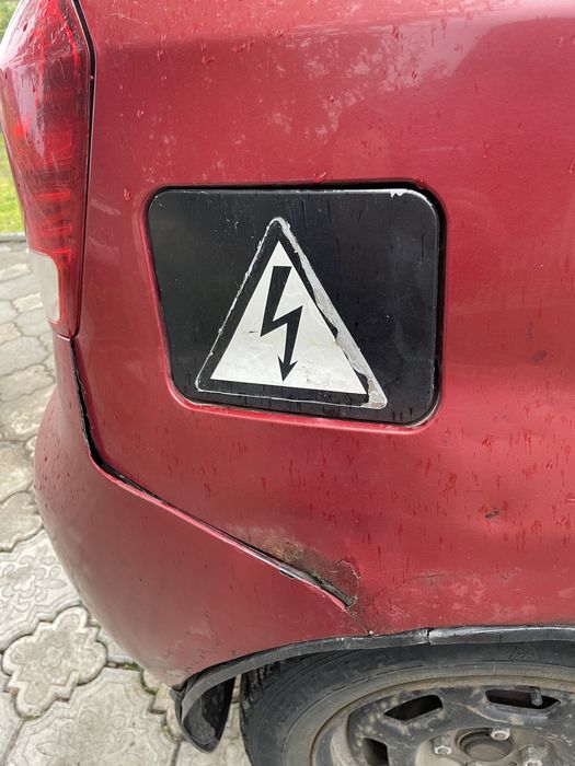 Продам Chevrolet Aveo 2005
