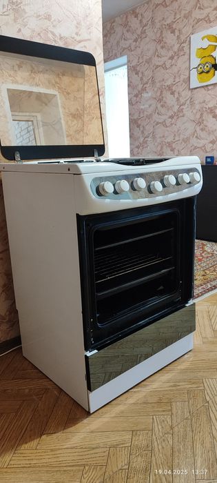 Плита газова Kaiser