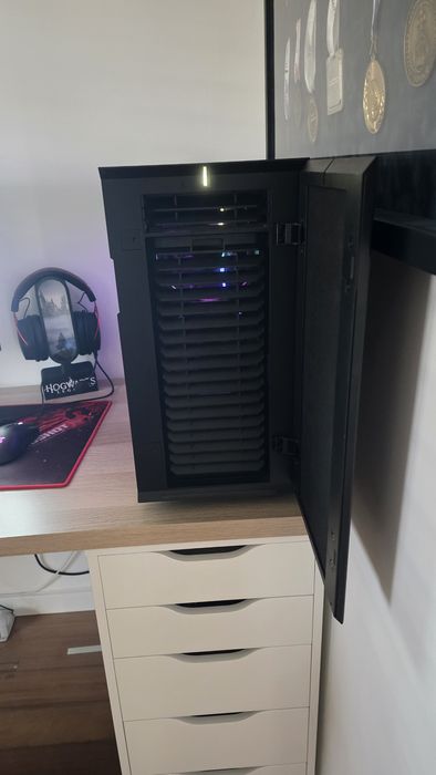 Torre Gaming com faturas - URGENTE