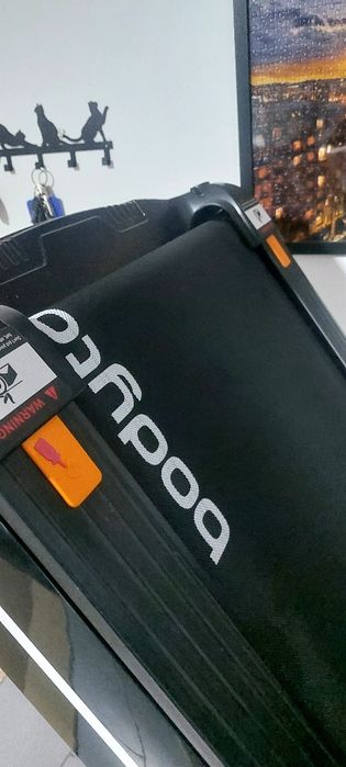 Pssadeira bodytone dt16 ( Modelo sem Bluetooth)