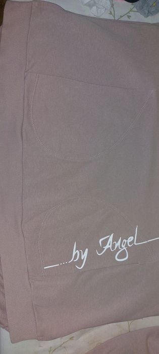 Спортивний костюм для вагітних та годуючих мам