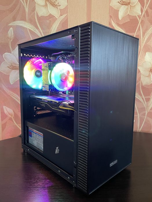 Продаж игрового ПК