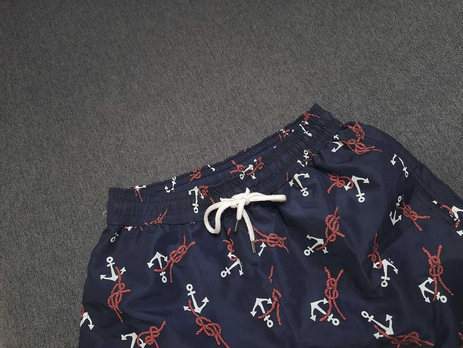 Шорти Ralph Lauren
