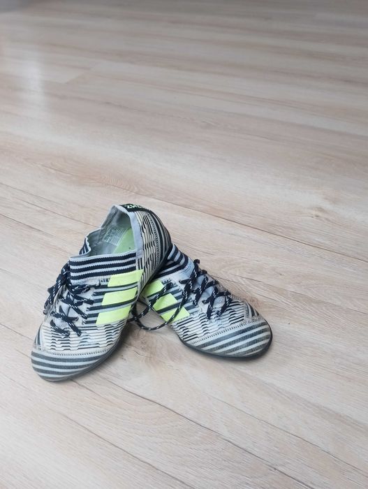 Sprzedam buty sportowe