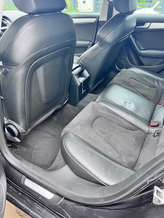 Audi A5 Sportback 2.0 TFSI