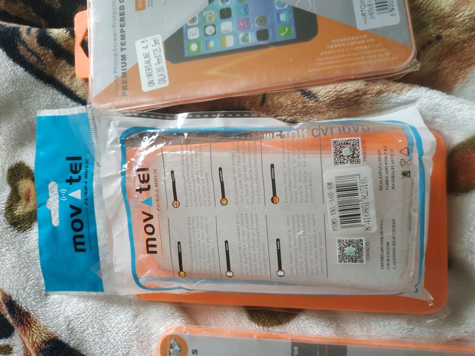 Защітге скло. Айфон