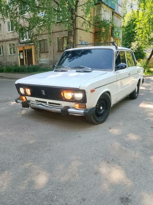 Продам 2106 в достойном состоянии