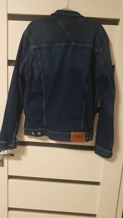 Kurtka męska Tommy jeans.