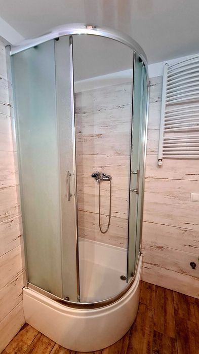 Wynajmę bezczynszowe mieszkanie dwupokojowe 45m2