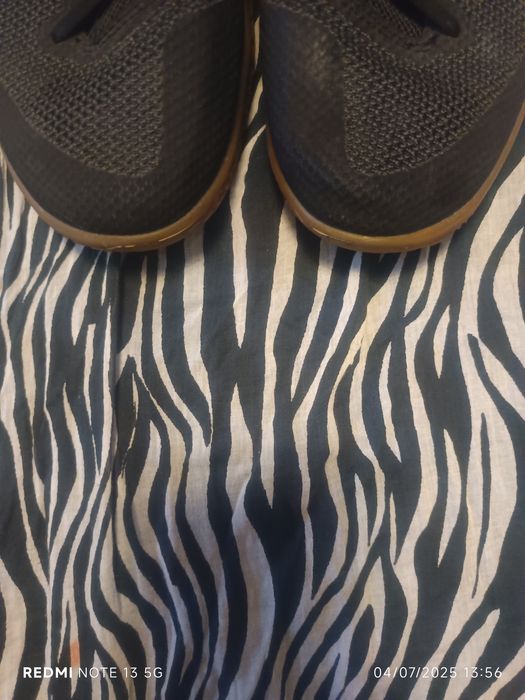 Tênis Nike zoom live