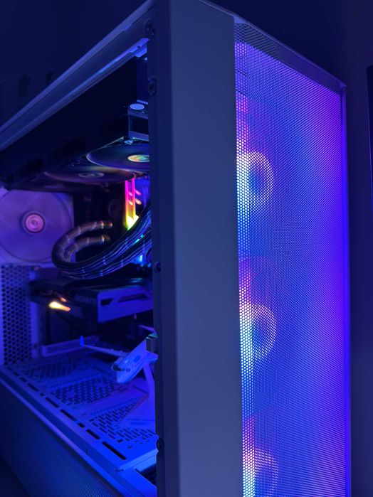 Komputer win11 oryginalny/i9-11900k/3060 OC/32gb 3600 mhz/2x 1tb/512gb