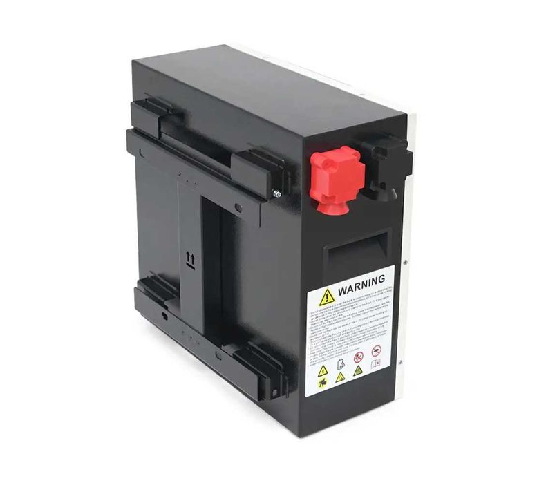 Акумулятор Felicity ESS LiFePO4 24V 200Ah (5.12kWh) — Надійне живлення