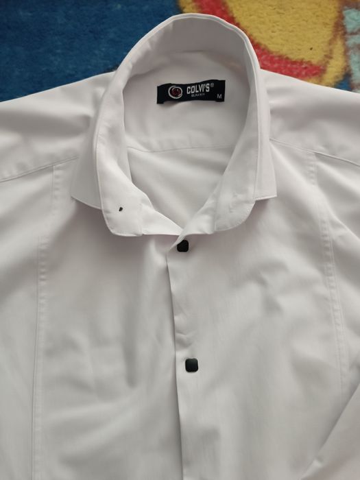 Сорочка чоловіча класична