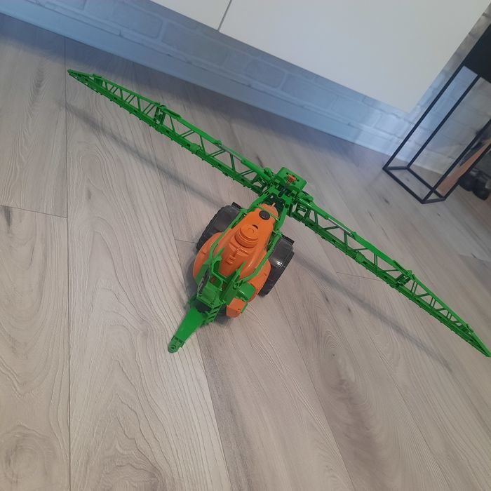 Opryskiwacz bruder