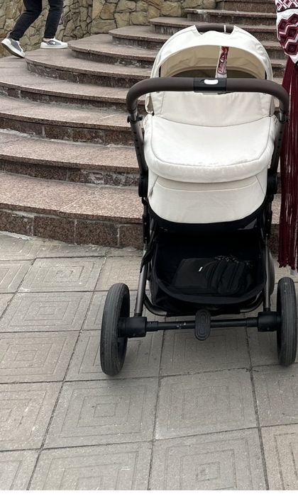 Коляска Cybex Balios S