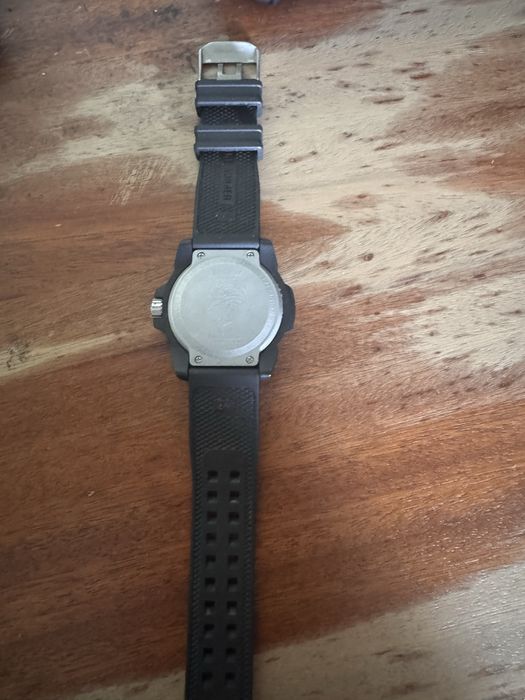 Luminox NAVY SEAL  XS.3503.NSF