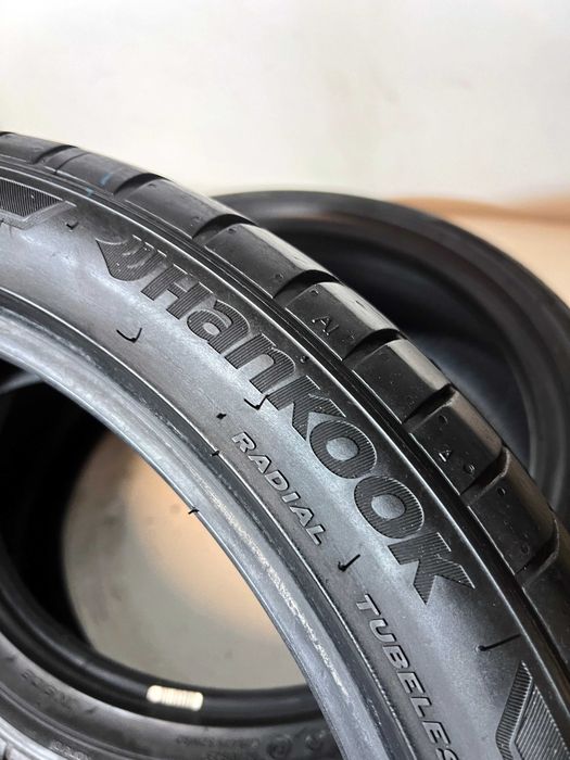 Pneus Hankook Ventus S1 Evo3 - 225/40/18 - Como NOVOS