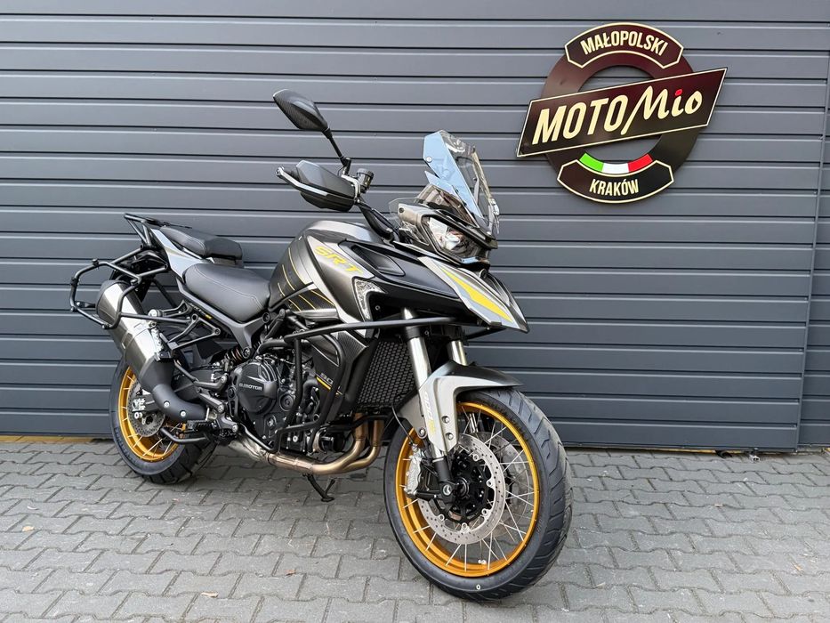 QJmotor