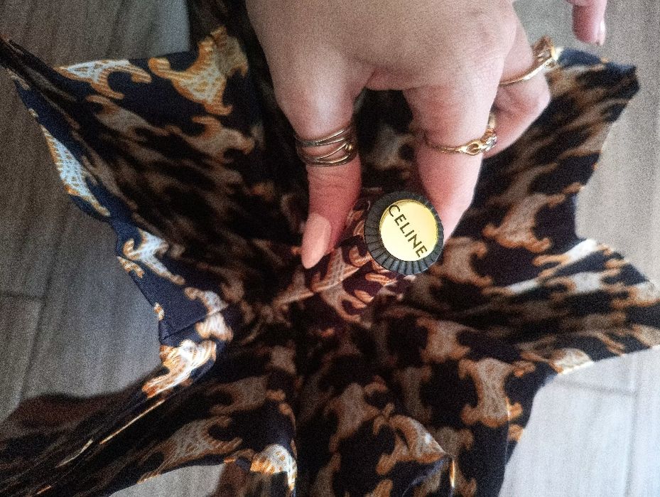 Nowa parasolka premium Celine