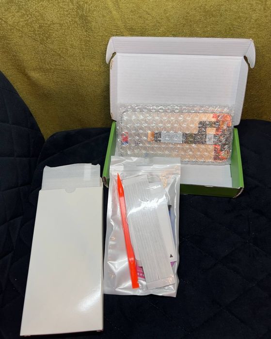 Дисплеї (Екрани) для iPhone 11 Pro, 12 Pro та Redmi Note 12 + Інструме