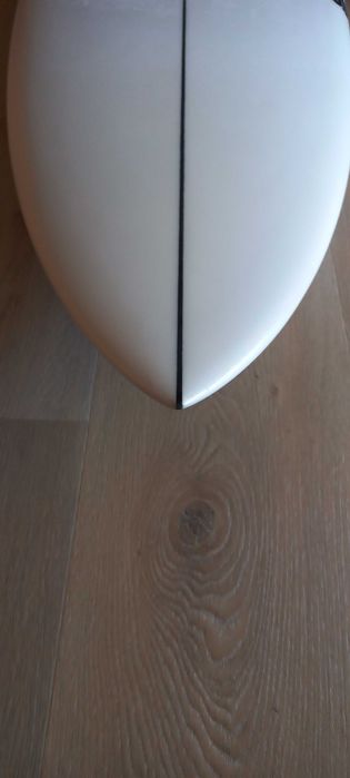 Prancha de surf Pukas taste treat all round 5'11 30.5L