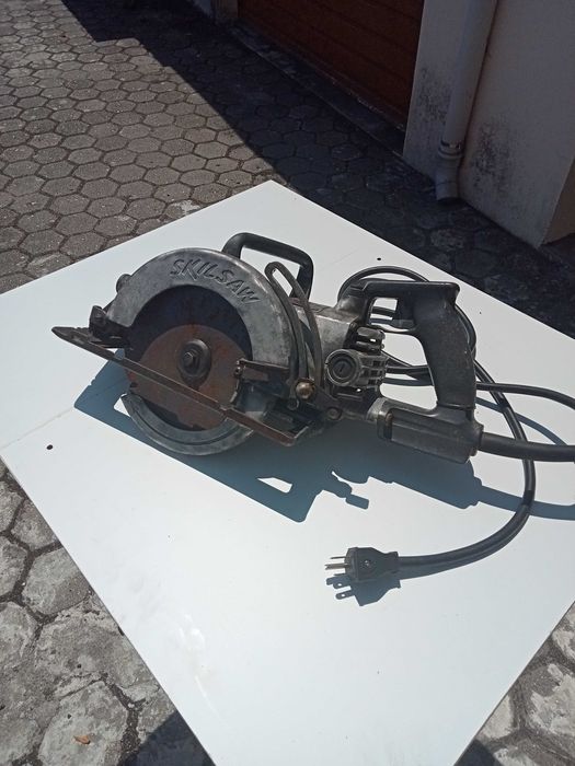 Serra Circular "SKILLSAW" Professional