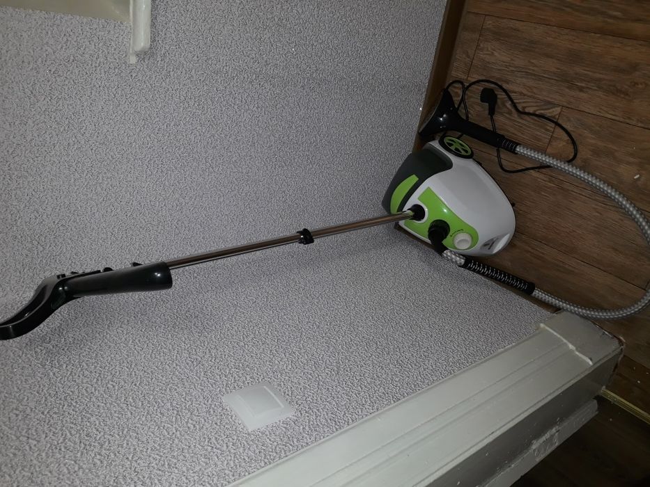 Парогенератор