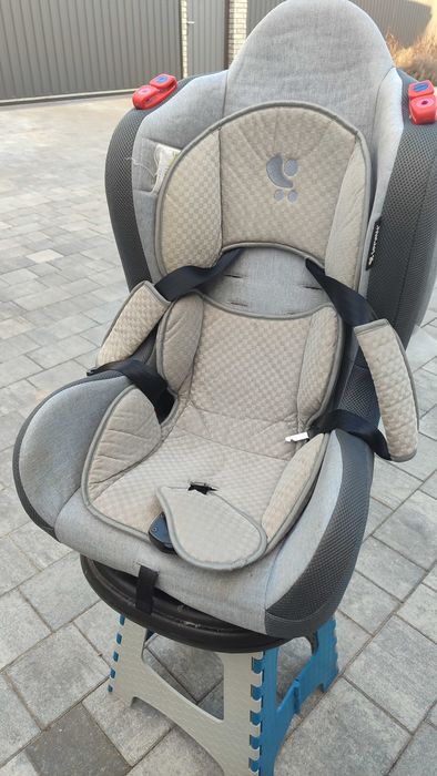 автокрісло Lorelli Jupiter