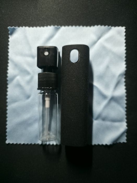 Kit de limpeza telemóvel
