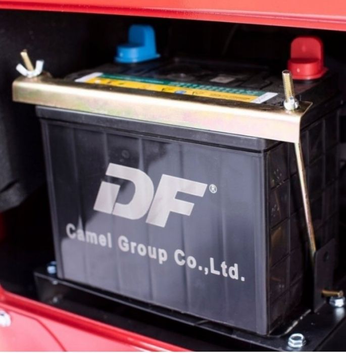 Walter Stahl PR10000D.