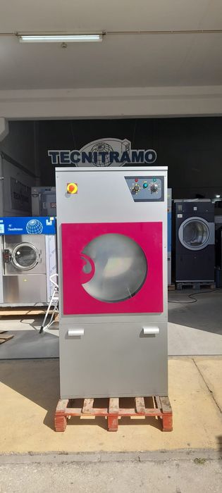 Maquina de secar industrial lares self restaurantes