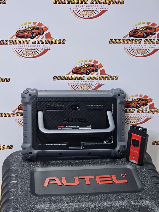 Autel MK906PRO Diagnóstico Profissional