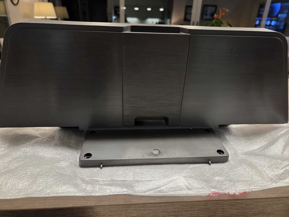 Suporte para TV de mesa