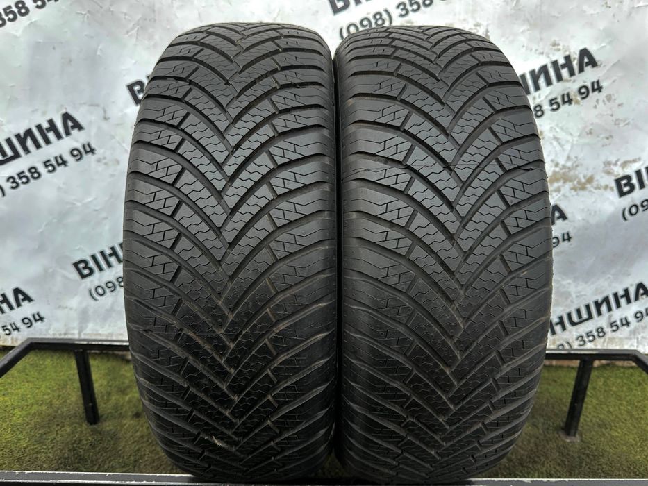 Шини 205/60 R 16 Green Max All Season. Пара. Нові колеса склад.