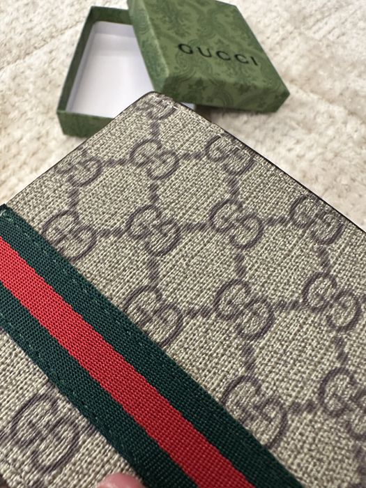 Carteira da Gucci