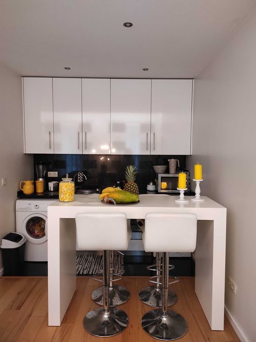 Balcão sala / cozinha