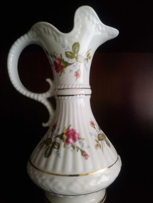 #Porcelana#chodzież#dzbanek#unikat#