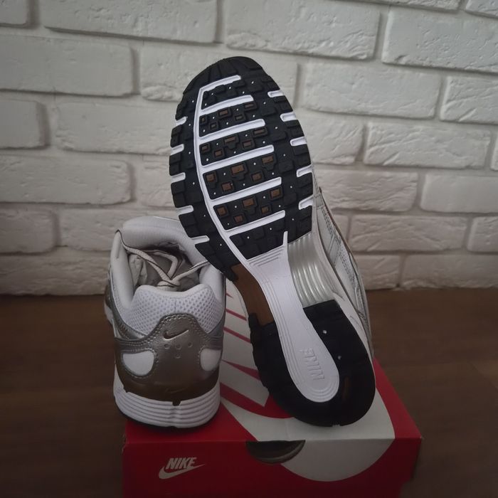Buty damskie nike p 6000 38