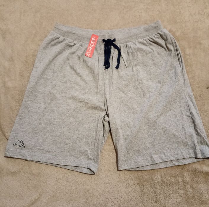 Футболка с шортами Kappa