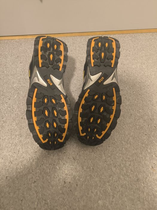 Buty robocze rozmiar 42