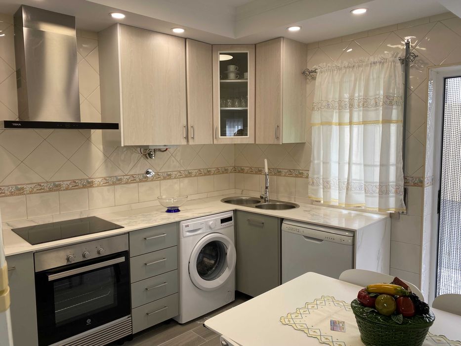 Apartamento Férias Carlos - T2