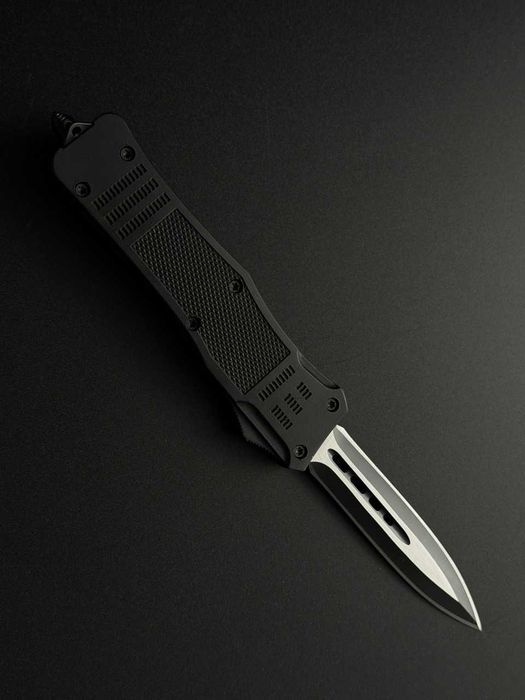 Фронтальний ніж сталь D2 KN1171 Повсякденний подарунковий ніж
