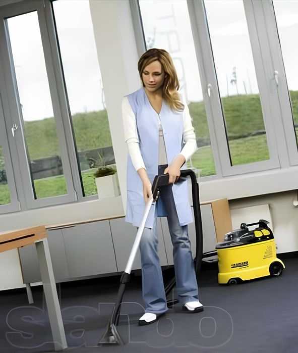 Хімчистка диванів та меблів | Харків