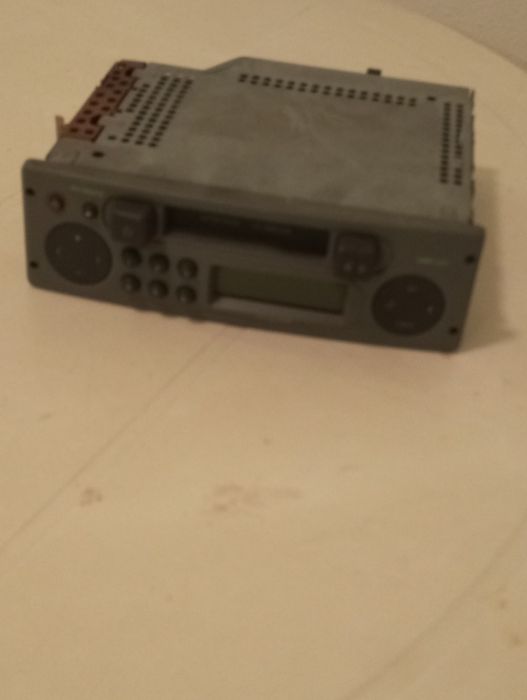 Rádio Renault Twingo original 2001